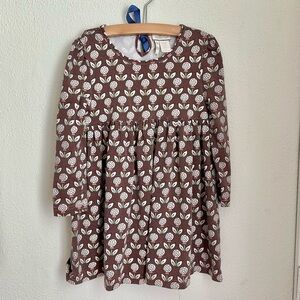 $5/add on - Matilda Jane dress
